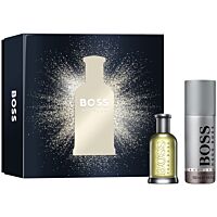 КОМПЛЕКТ BOSS Bottled Eau de Toilette for Men