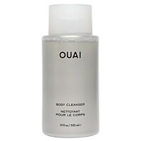 OUAI + Body Cleanser