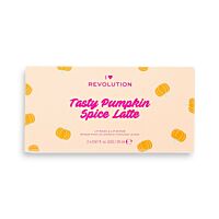 I Heart Revolution Lip Care Duo Pumpkin Spice Latte