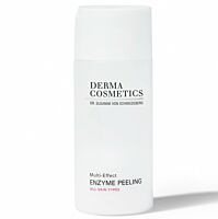 DERMACOSMETICS Multi-Efffect Enzyme Peeling