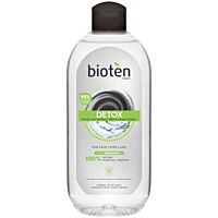 BIOTEN Skin Moisture Detox Мицеларна Вода