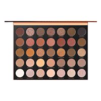 MORPHE 35U Gilded dessert Artistry palette