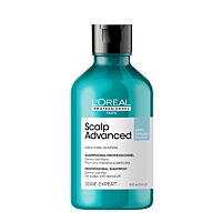 L'ORÉAL PROFESSIONNEL Anti-Dandruff Dermo-Clarifier Shampoo