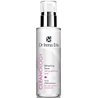 DR IRENA ERIS Cleanology Moisturizing toner