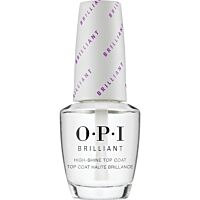 OPI Brilliant Top Coat