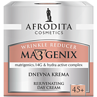 AFRODITA Ma3Genix Rejuvenating Day Cream