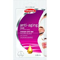 SCHAEBENS Anti-Aging Mask 