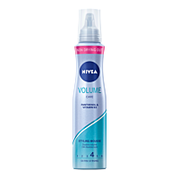 NIVEA HCS Пяна  за коса за обем Volume Care