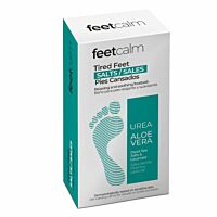 FEET CALM Tired Feet Salts