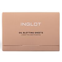 INGLOT Oil Blotting Sheet