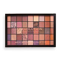 MAKEUP REVOLUTION Maxi Reloaded Infinite Bronze Eyeshadow Palette