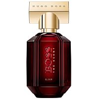 BOSS The Scent Elixir Parfum Intense for Women