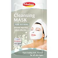 SCHAEBENS Cleansing Mask Pore Refining 