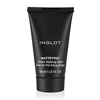 INGLOT Mattifying Under Makeup Base