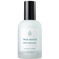 THANK YOU FARMER True Water Deep Emulsion