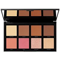 MORPHE Complexion Pro Face Palette