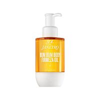 SOL DE JANEIRO Bum Bum Body Firmeza Oil