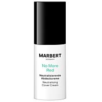 MARBERT No More Red Neutralisierende Abdeckcreme Neutralising Cover Cream