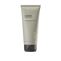 AHAVA Men Foam-Free Shaving Cream 