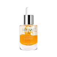 SEMILAC  Care Flower Essence Orange Strength