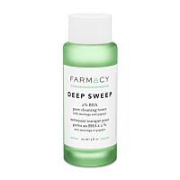 FARMACY - Deep Sweep 2% BHA Toner 