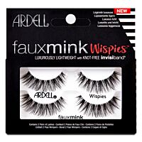 ARDELL Lashes Faux Mink Wispies Twin 