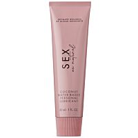 BIJOUX INDISCRETS Coconut Water-Based Lubricant