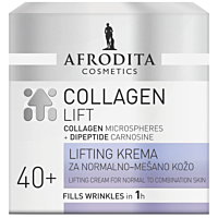 AFRODITA Collagen Lift Lifting Cream 