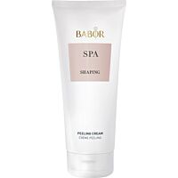 BABOR Spa Shaping Peeling Cream