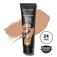 REVLON ColorStay Full Cover