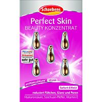 SCHAEBENS Concentrate Perfect Skin Beauty