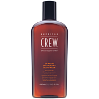 AMERICAN CREW 24-Hour Deodorant Body Wash