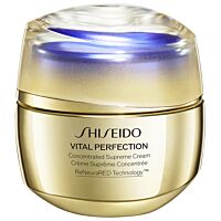 SHISEIDO Vital Perfection Concentrated Supreme Cream