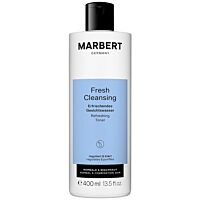 MARBERT Fresh Cleansing Erfrischendes Gesichtswasser Refreshing Toner