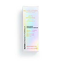 REVOLUTION Skincare 20% Vitamin C Radiance Serum