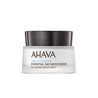 AHAVA Essential Day Moisturizer Combination Skin 