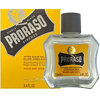 PRORASO Beard Balm Ws