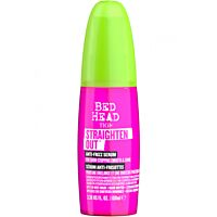 TIGI BED HEAD Straighten Out Serum