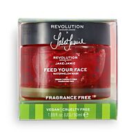 REVOLUTION SKIN x Jake Jamie Watermelon Face Mask Unfragranced