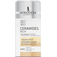 AFRODITA Ceramides Rich Anti-Wrinkle Eye Cream