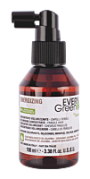 EVERY GREEN Volumising Concentrate - Fragile Hair 