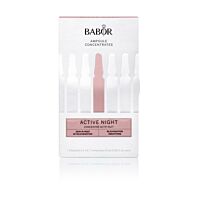 BABOR Ampoules Active Night