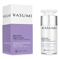 YASUMI BAKUCHIOL  Night Cream