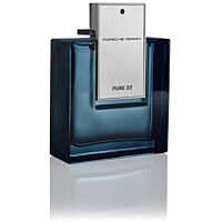 PORSCHE DESIGN Pure 22 Eau de Parfum