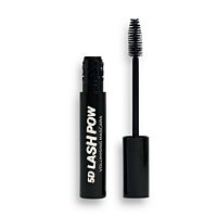 MAKEUP REVOLUTION 5D Lash Pow Mascara