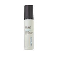 AHAVA Essential Moisturizing Lotion Spf15 