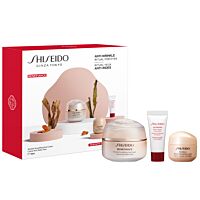 КОМПЛЕКТ SHISEIDO Benefiance Wrinkle Smoothing Eye Cream