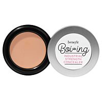 BENEFIT COSMETICS Boi-Ing Industrial Strength Concealer 