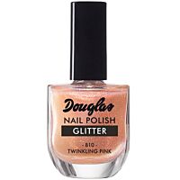 Douglas Nail Polish Glitter