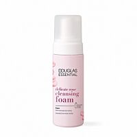 Douglas Essential Delicate Rose Cleaning Foam 